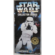 Star Wars Collector Series Stormtrooper Kenner 1996 